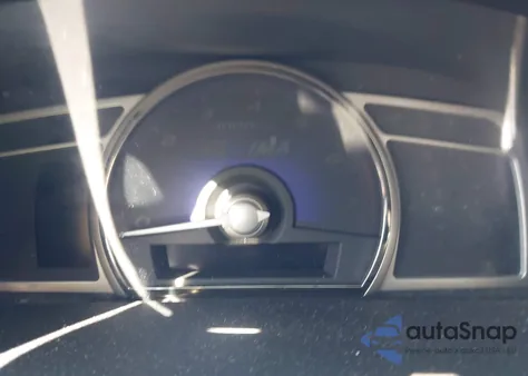 2007 Honda Civic Hybrid from USA, damaged, VIN JHMFA362X7S030847